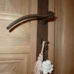 Chambre Ange des chambres d'hôtes La Grange du Herisson