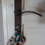 Chambre Sitelle des chambres d'hôtes La Grange du Herisson